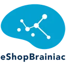 eShopBrainiac logo