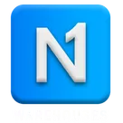 N1 warehouses logo