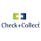 Check+Collect logo