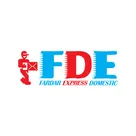 Fardar Express Domestic logo