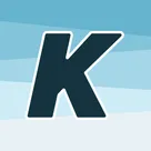 K: PDF Viewer logo