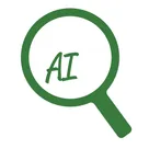 SearchAgent: AI that works logo