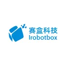 IrobotBox logo