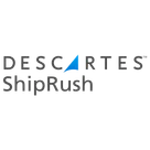 Descartes ShipRush logo