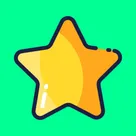 FiveStar Product Reviews App logo