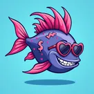 Fish Wishlist logo