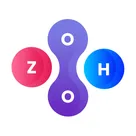 Zoho Packages logo