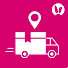 Shipping Rates — MaveShip logo