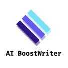 AI BoostWriter logo