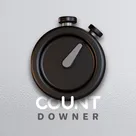 CountDowner logo