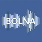 Bolna: AI Frontdesk Agents logo