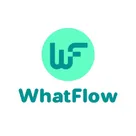 WhatFlow‑WhatsApp Confirmation logo