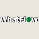 WhatFlow‑Chat Automation logo
