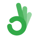 Oakkie: AI Customer Support logo