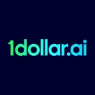 1dollar.ai logo