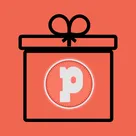 POPcoins Loyalty and Rewards logo