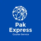 Pak Express Courier logo