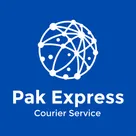 Pak Express Courier logo