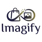 Imagify logo