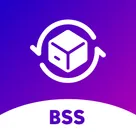 BSS Subscriptions App logo