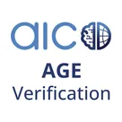 Aico Age Verification logo