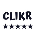 Clikr logo