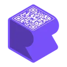 RDRCT ‑ QR Code Suite logo