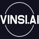 AI CX PHONE AGENT VINSI logo