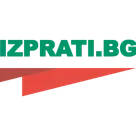 izprati.bg logo