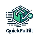 QuickFulfill logo