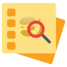 Item Explorer logo