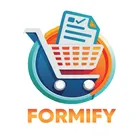 Formify ‑ Dynamic Forms logo