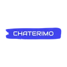 Chaterimo logo