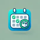 DDD | Dynamic Delivery Date logo