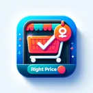 Right Price ‑ POS Discounts logo