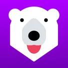 Discount Announcement Bear logo