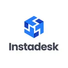 Instadesk‑Live Chat&amp;AI Chatbot logo