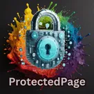 Protexia Password Page logo