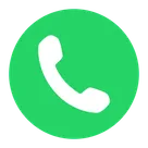 Phoneize: Call + Chat Button logo