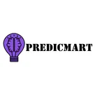 Predicmart previsiones IA logo