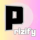 Prizify ‑ Loyalty &amp; Rewards logo