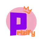 Prizify : Loyalty &amp; Rewards logo