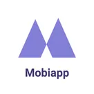 Mobile App Builder ‑ Mobiapp logo