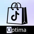 Optima Tiktok Shop Connector logo