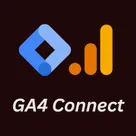 Conversinit GA4 Connect logo