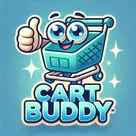 Cart Buddy: Checkout upsells logo