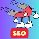 AI SEO Traffic Dominator logo