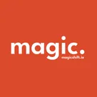 Upsell &amp; Cross sell MagicSell logo