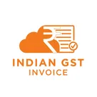 Indian GST Invoice logo