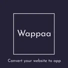 Wappaa logo